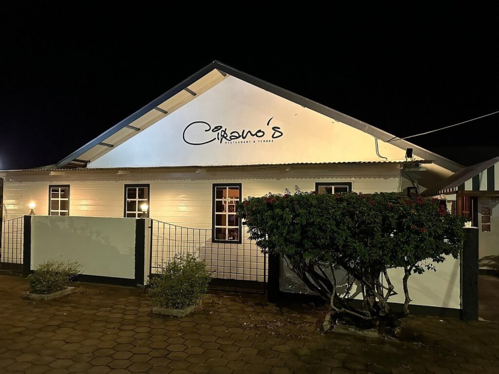 ciranos restaurant suriname ciranos restaurant suriname