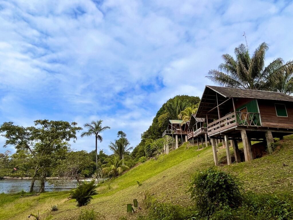 gunsi eco resort tei wei gunsi eco resort tei wei