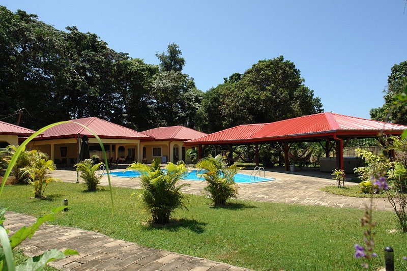 kekemba resort paramaribo kekemba resort paramaribo