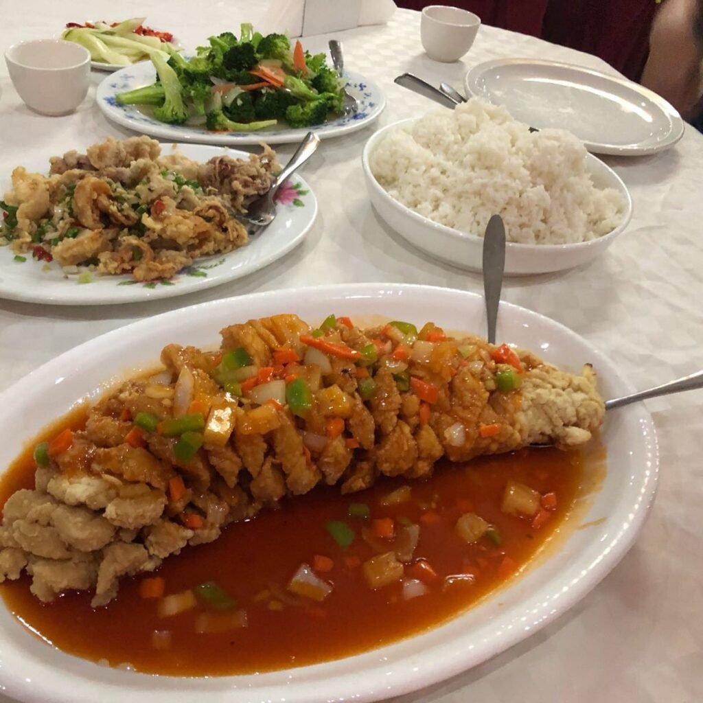kwan tai restaurant kwan tai restaurant