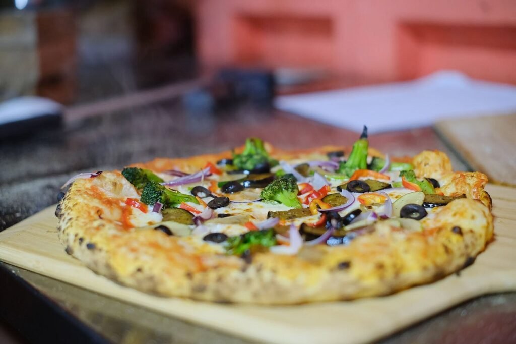 pizza mafia su pizza mafia su