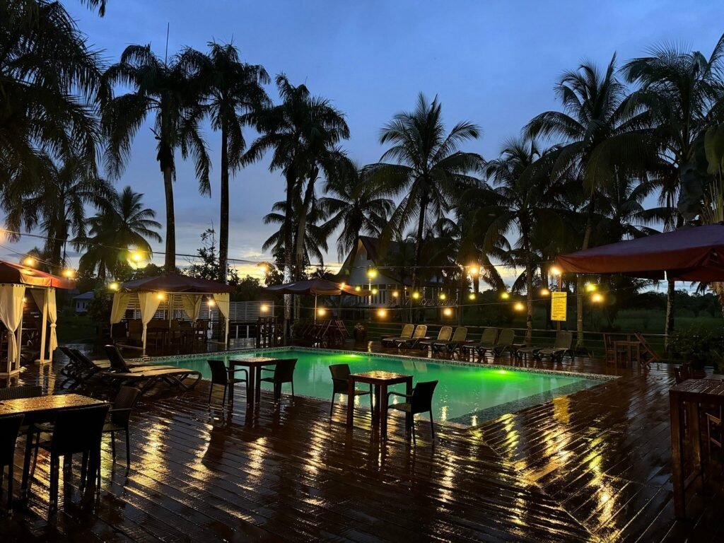 plantage resort frederiksdorp plantage resort frederiksdorp