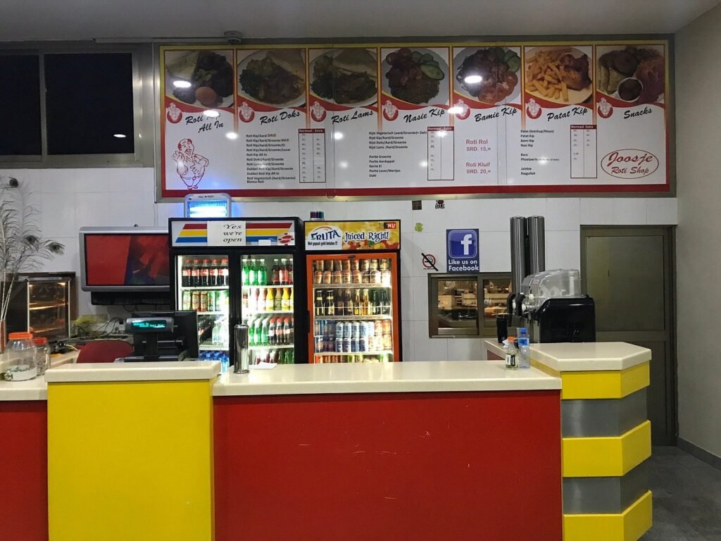 roti shop joosje roti shop joosje
