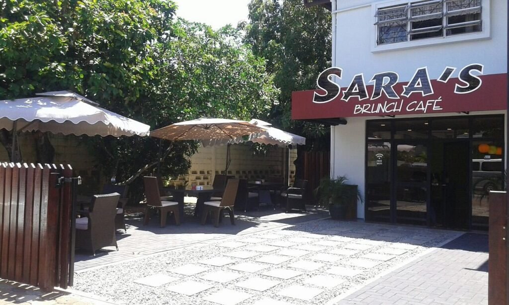 sara's brunch café sara's brunch café