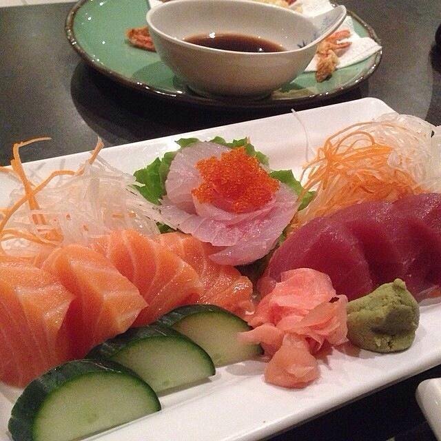 sushi ya sushi ya