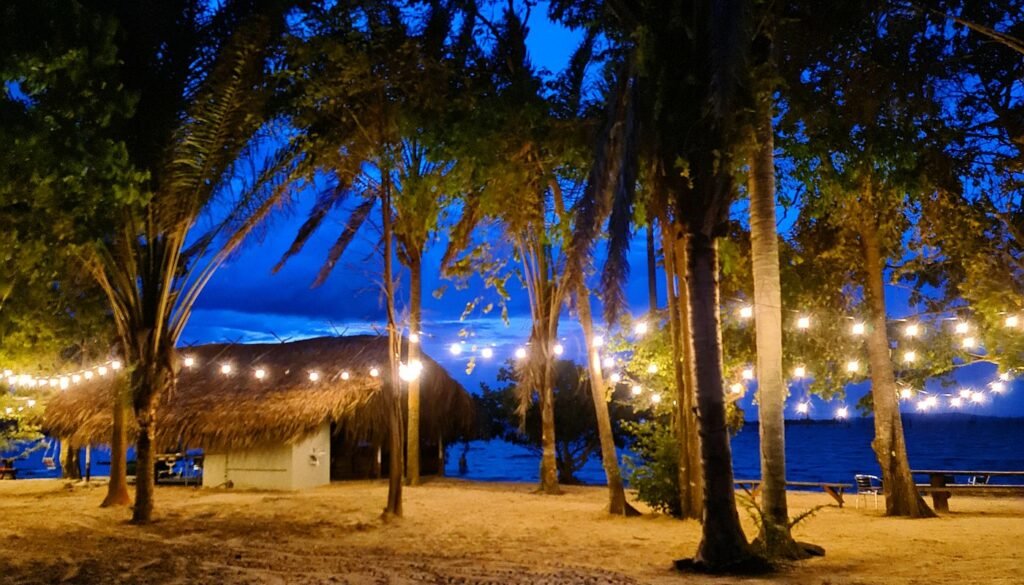 libi da wai island resort libi da wai island resort