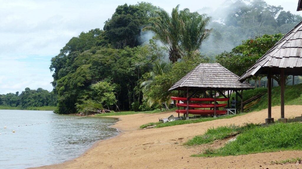 new babunhol river resort new babunhol river resort