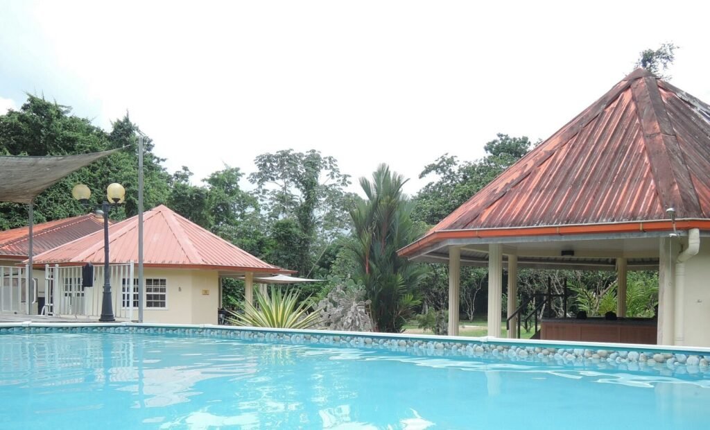 surinat resort surinat resort
