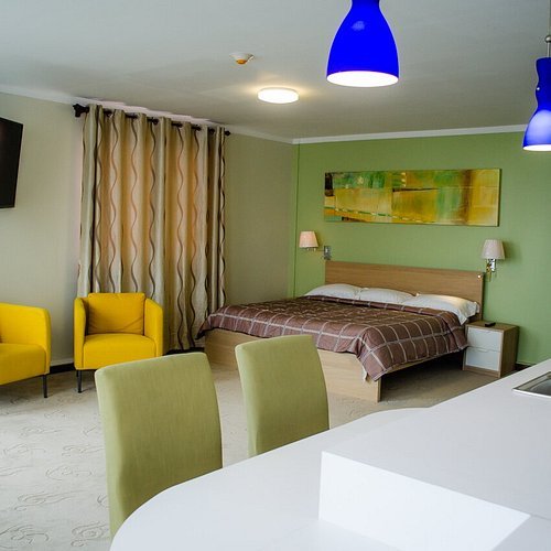 Hotels gess hotel
