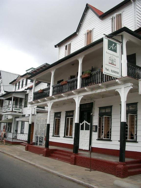 Hotels guesthouse albergoalberga