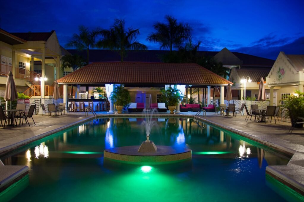 Hotels hotel north resor