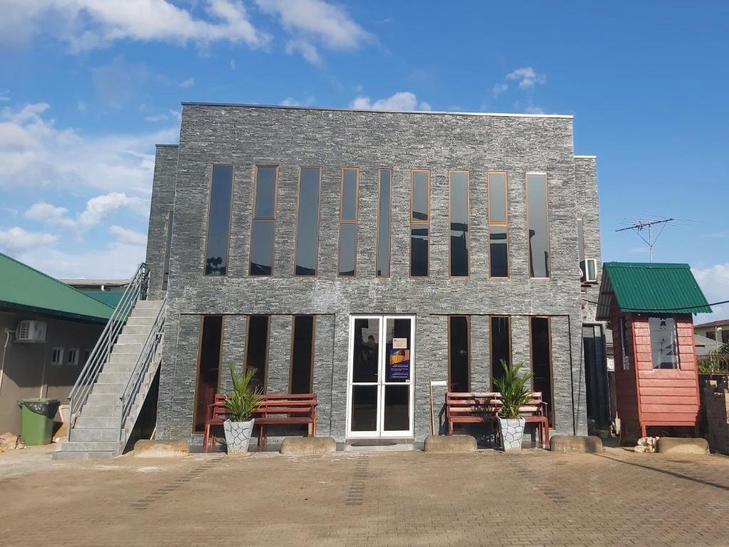 Hotels waterland suites