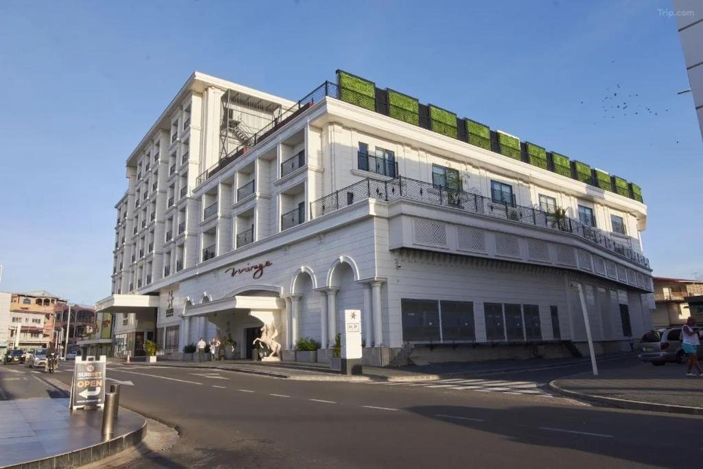 Hotels yogh hospitality