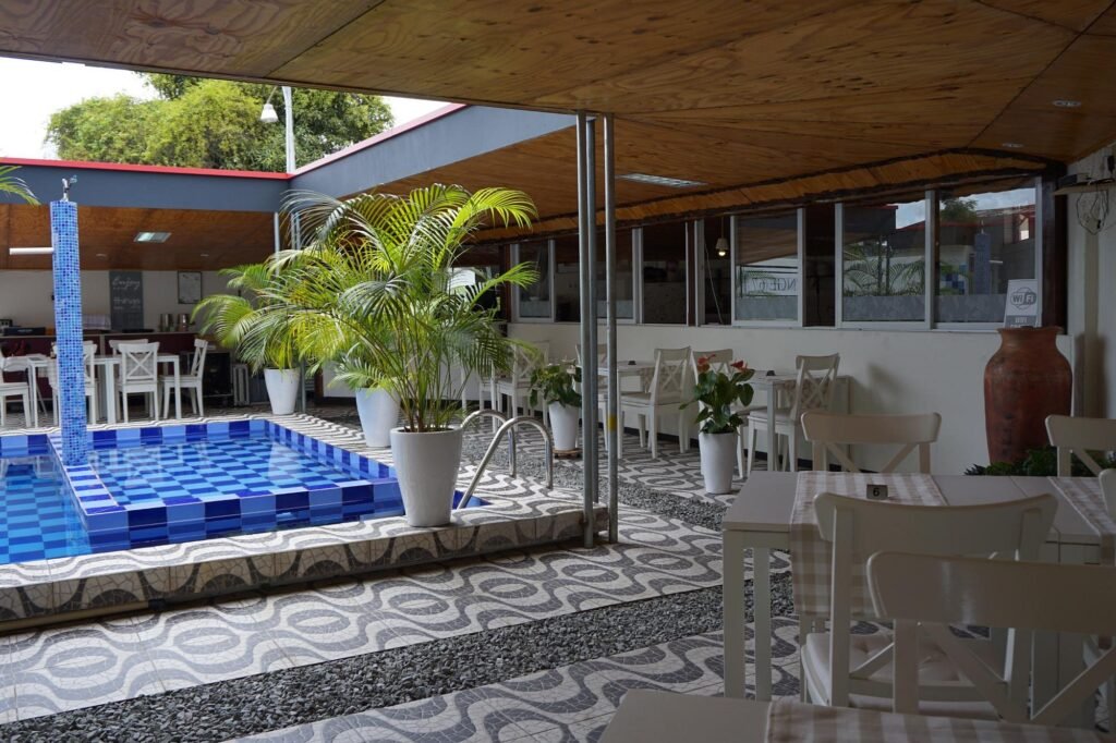 Hotels holland lodge paramaribo