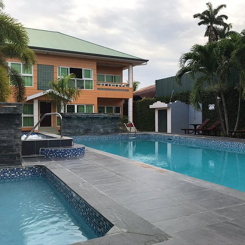 Hotels joah inn